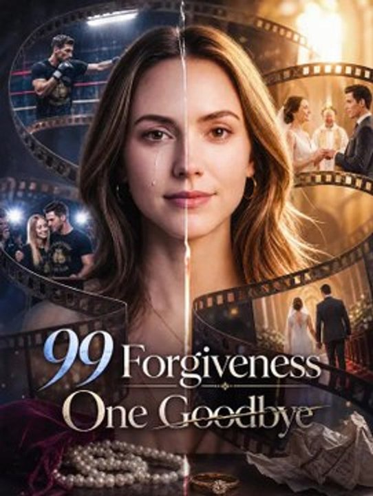 99 Forgiveness, One Goodbye(2026) - FULL ENGSUB | Reelshort Hot HD