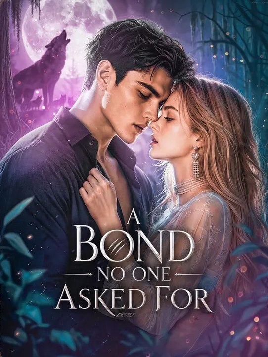 A Bond No One Asked For(2026) - FULL ENGSUB | Reelshort Hot HD