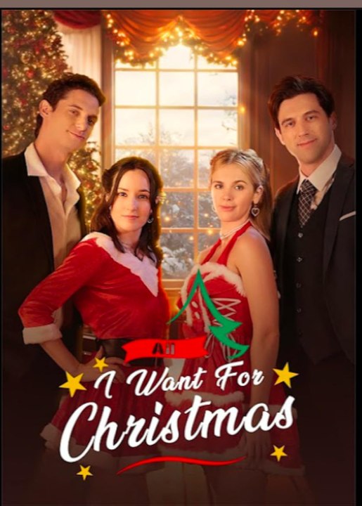 All I Want For Christmas (2026) - FULL ENGSUB | Reelshort Hot HD