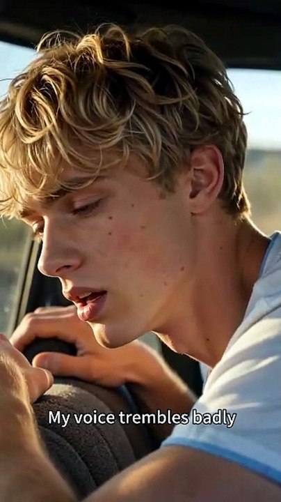 Trapped in the Backseat with My Stepbrother FULL (Drama) [Full Movie]