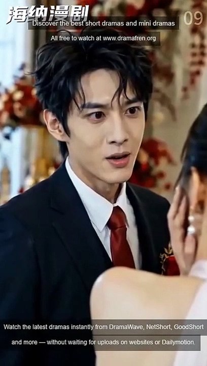 She Rejected the Billionaire Heir- Full Drama Movie English Sub [Full Movie]