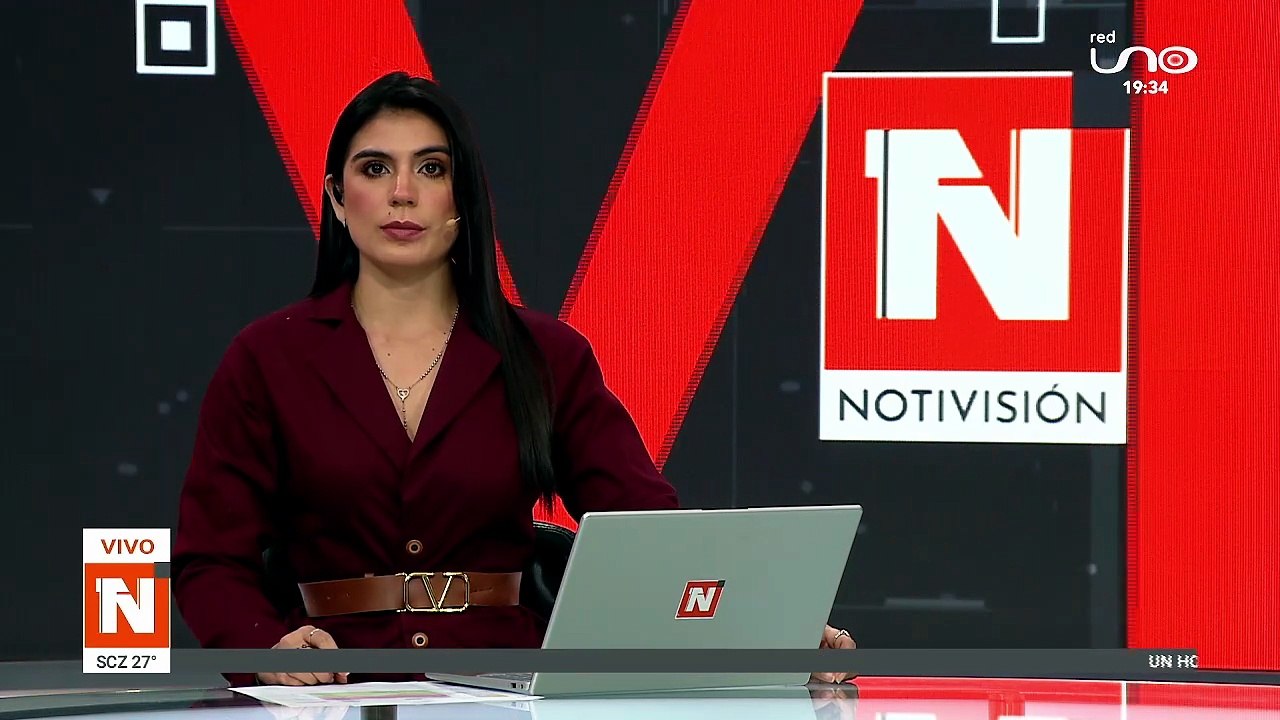 APREHENDEN A ENFERMERA POR INSUMOS