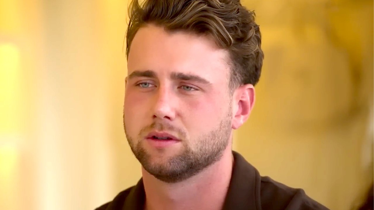 Let's Marry Harry Builds to a Life-Changing Decision