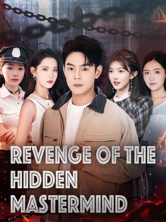 Revenge Of The Hidden Mastermind Full Episode | Legacy.Cinema