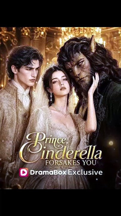 Prince Cinderella Forsakes You full HD english sub