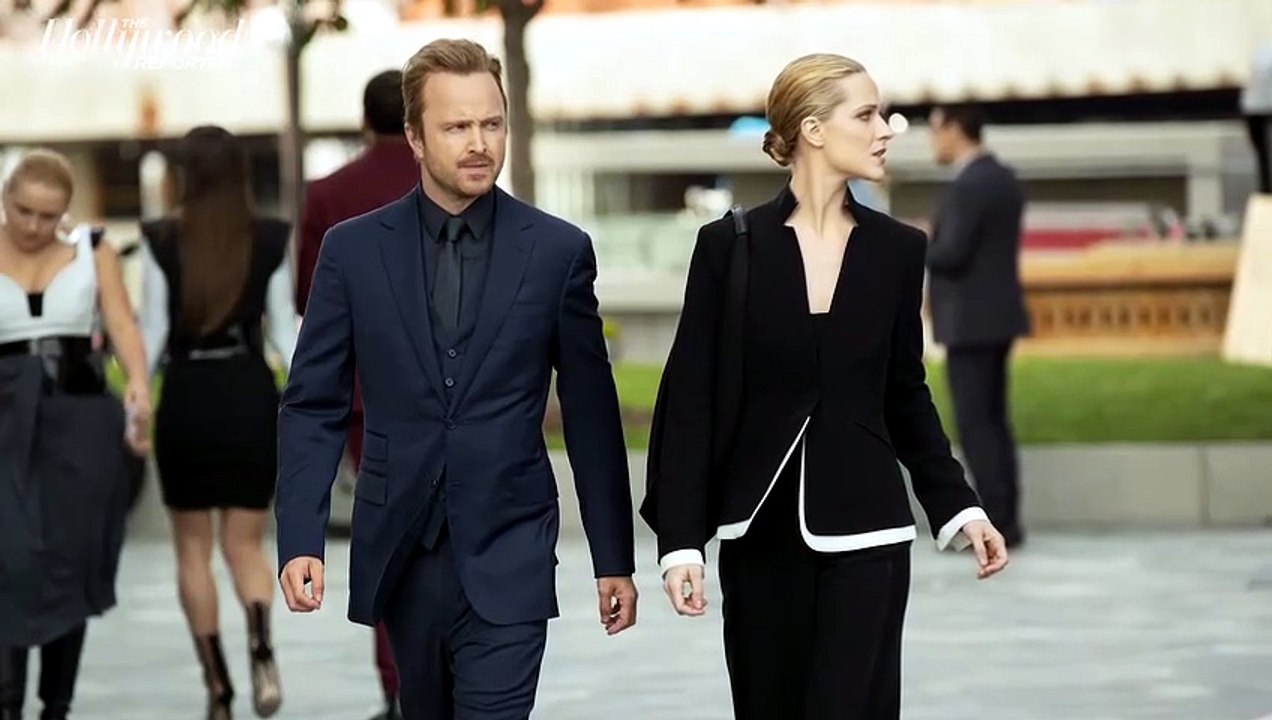 HBO Renews 'Westworld,' Halle Berry Admits Pier...