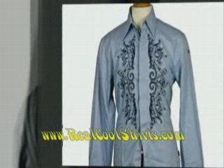 Real Cool Shirts