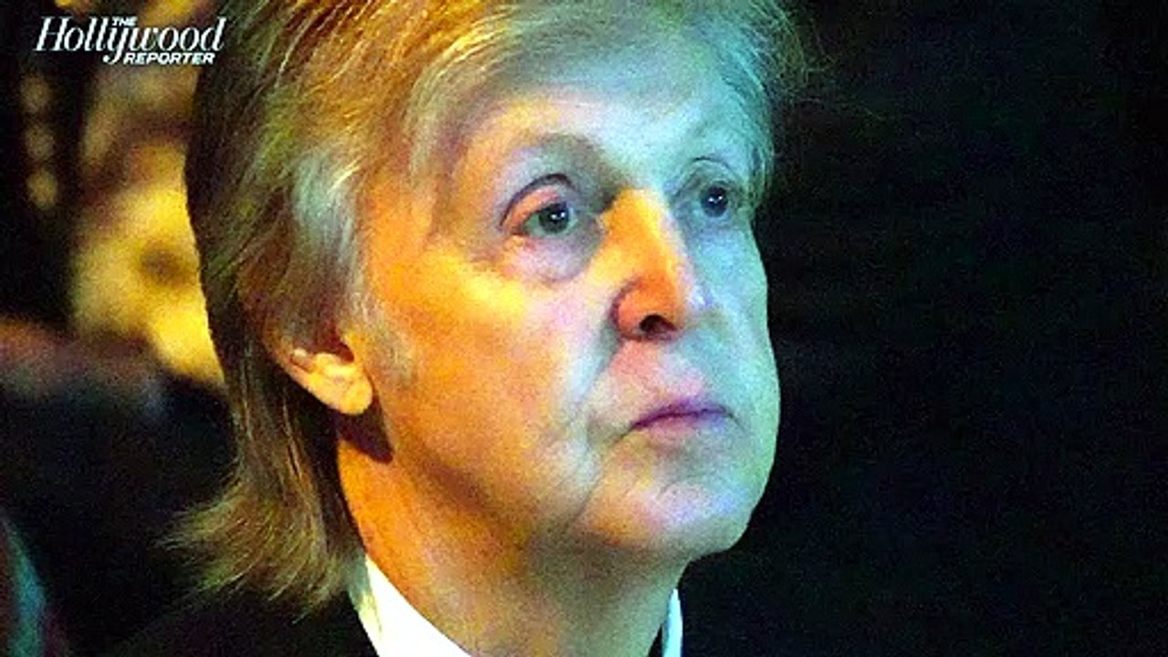 Paul McCartney on China's Wet Markets in Coronavirus Crisis | THR News [Full Movie]