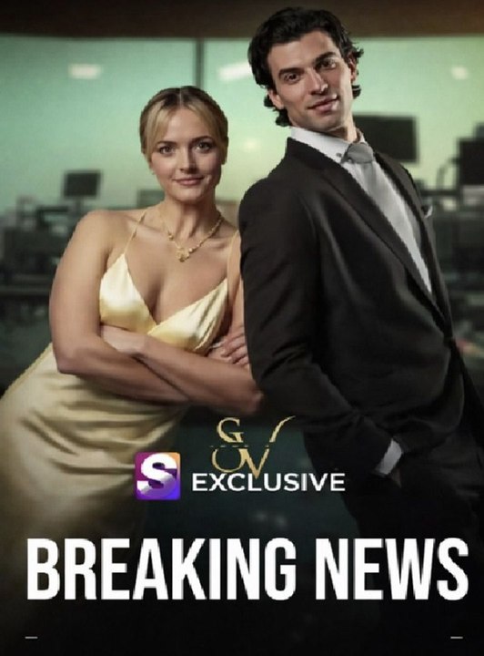 Breaking News- Full Movies English Sub