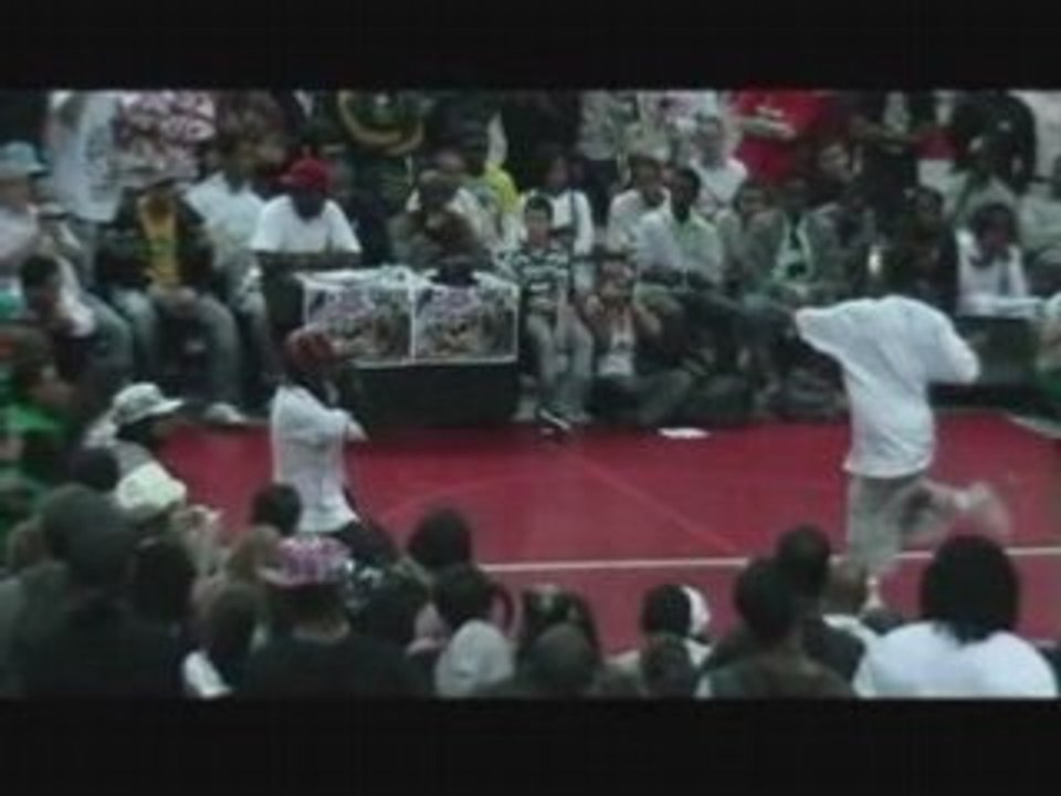 battle royal supreme hiphop 2