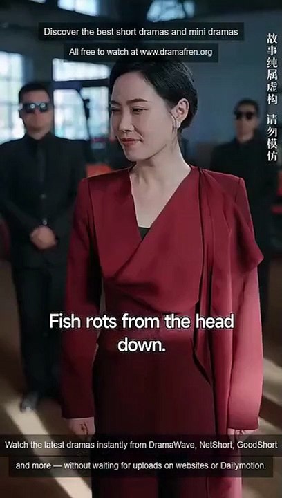 Mess With My Daughter Face the Queen- Full Drama Movie English Sub [Full Movie]