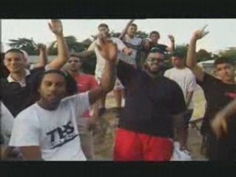 Clip St-Pri-Pri - Gari Prod -800 Industrie - Tbs Clan