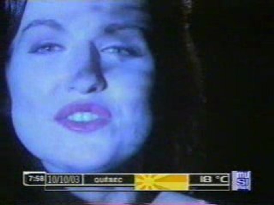 MARIE CARMEN - L aigle noir