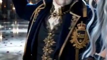 The Fae King Bought My Stolen Heart FULL