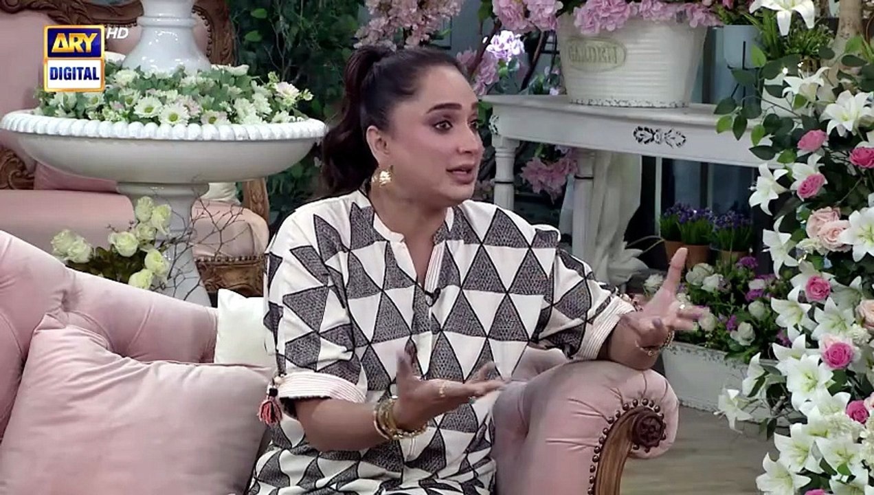 Good Morning Pakistan | My Traveling Experience  | 24th July 2025 | ARY Digital [Full Movie]