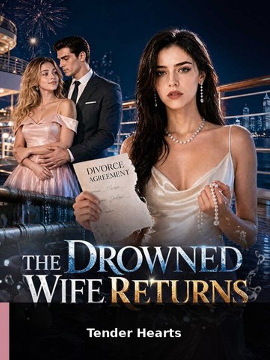 The Drowned Wife Returns | Tender Hearts