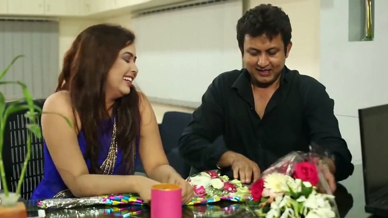 Ami Ekdin Tomay Na Dekhile Bangla Natok 2017 Ashna Habib Bhabna Amir Khan