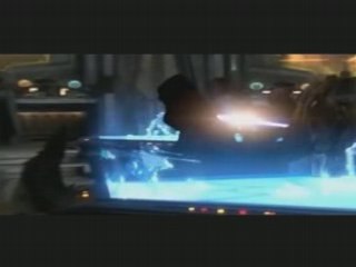 Star Wars Episode III - Der Anstieg des Imperiums