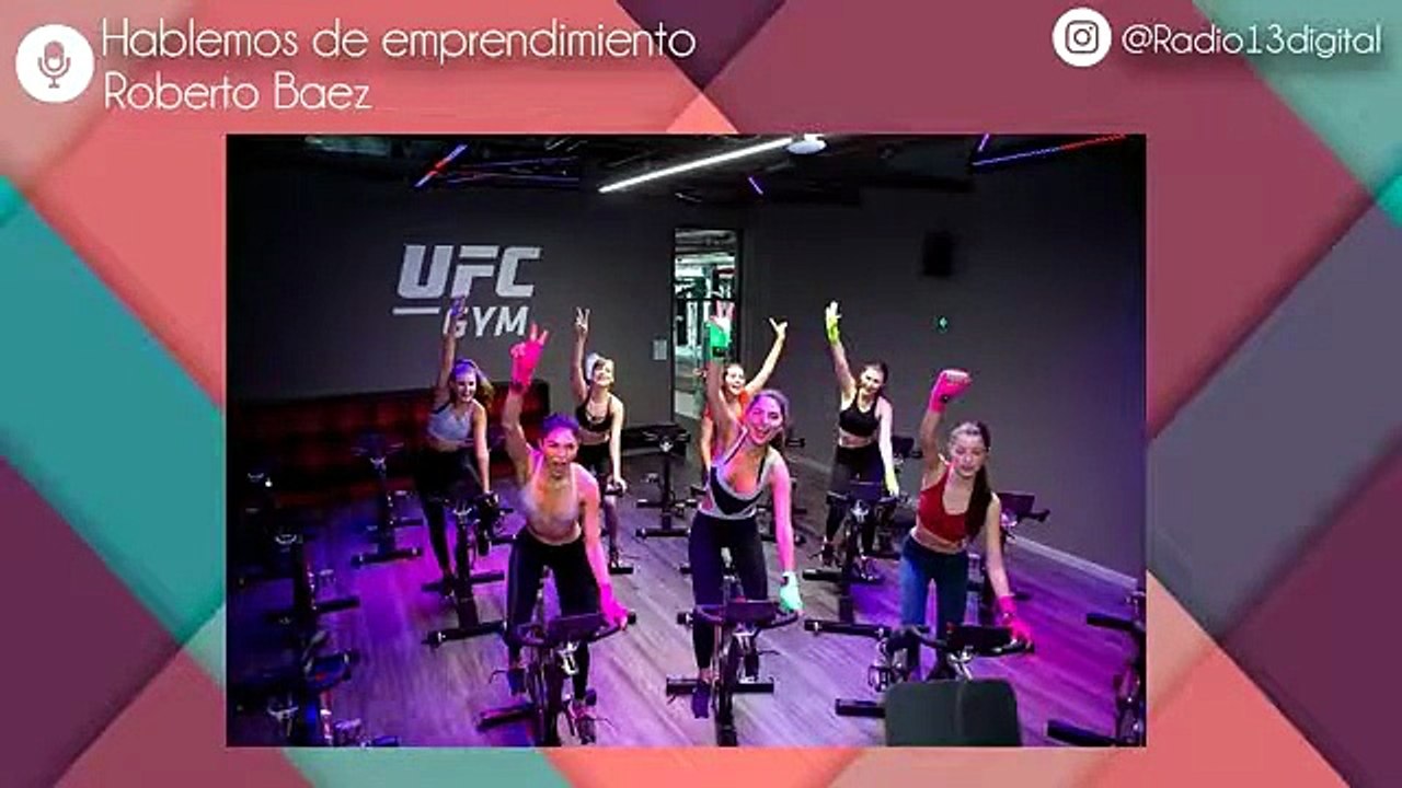 Emprender en el Fitness: ¡La Fórmula del Éxito...