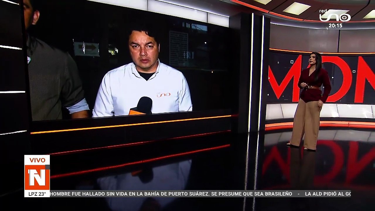 CUATRO ARRESTADOS POR CASO RECLUTAMIENTO