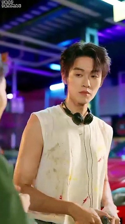 Only Acupuncture? But He Fell In Love! [Full Episode] | Liu Yuhang & Sun Qianxun [Full Movie]