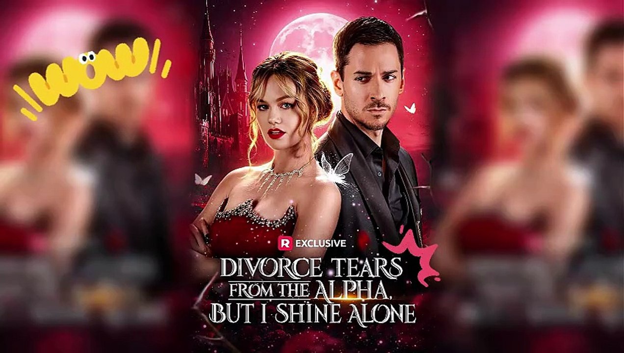 📡 Divorce Tears from the Alpha, but I Shine Alone EngSub Episodes