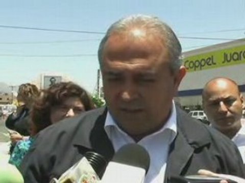 Hector Polo, Monitor Legislativo 8