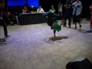 BODY TALK VS FORCE OBSCURE