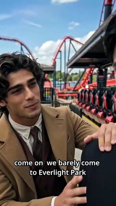 They Forced Me to Ride Until I Died Completed Movie