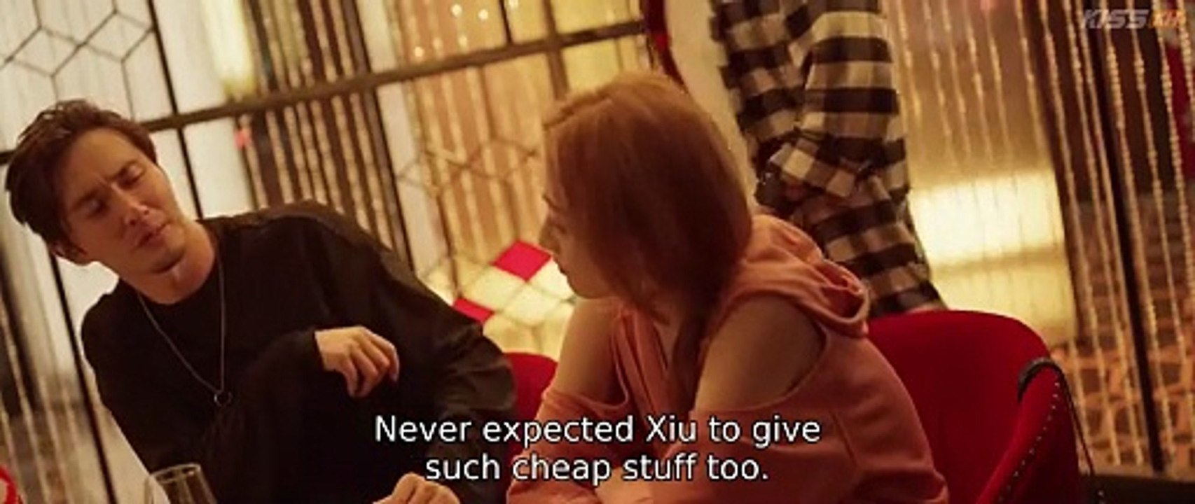 About Love (2026) Episode 7 English Sub