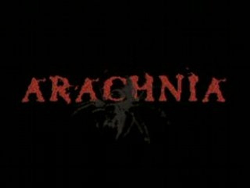Arachnia