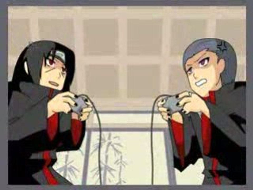 OVERDRIVE!!!! Akatsuki