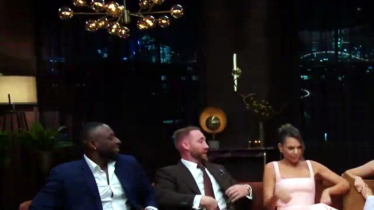 MAFS After The Dinner Party - Season 1 Episode 6