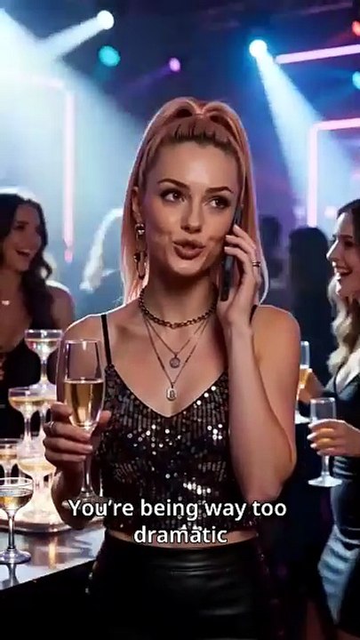 Frozen Vengeance: The Trillion-Dollar Heiress Returns - (2026) ✅ FULL EP [Full Movie] [Full Movie]