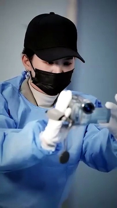 Transferred Agony - ENGSUB