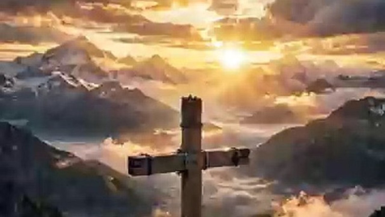 Mächtiges Abendgebet für HEUTE NACHT 🙏 5 Gebete für Frieden & Segen | AMEN