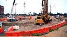South Australian Women and Children’s Hospital project exceeds budget with designs not yet finalised