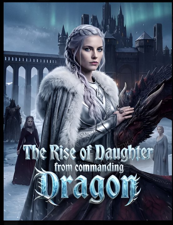 The Rise of Daughter from commanding Dragon