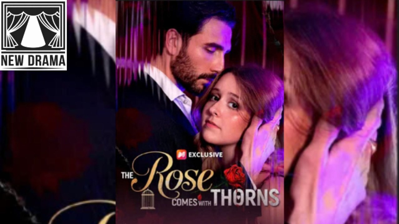The Rose Comes With Thorns