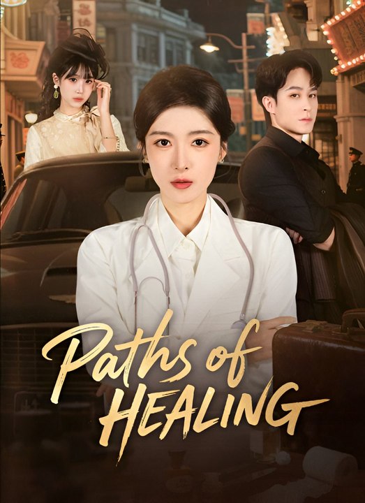Paths of Healing - Drama FULL MOVIES ENGLISH SUB