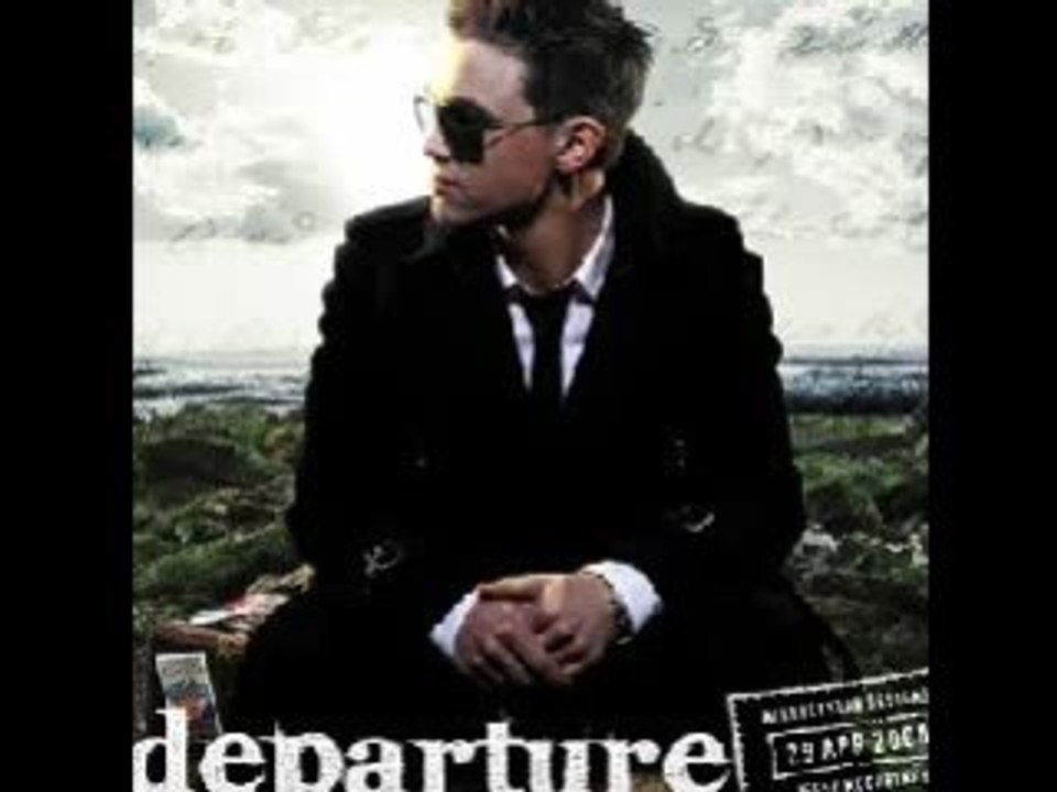 jesse Mccartney- De toi à moi