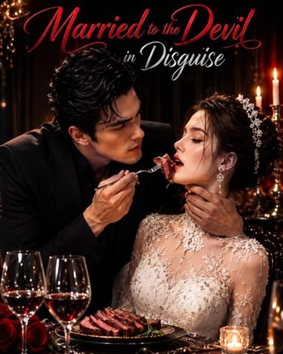 Married to the Devil in Disguise Dark Romance Dangerous Love Secrets Revenge Mini Series ✅ FULL [Eng Sub]
