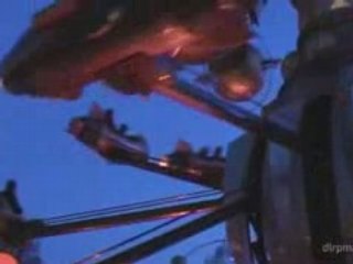 Orbitron - Machines Volantes
