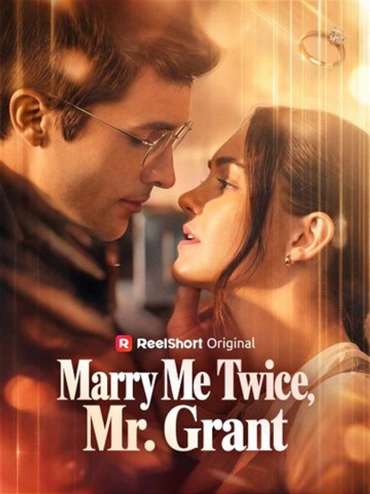 Marry Me Twice, Mr. Grant ( DRAMA) Full Episode | Reel Saga