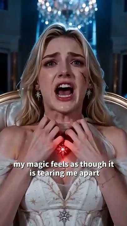 Married as Her Sister’s Stand-In: I Accidentally Fell for the Billionaire Wolf Alpha - Full Movie [Full Movie]