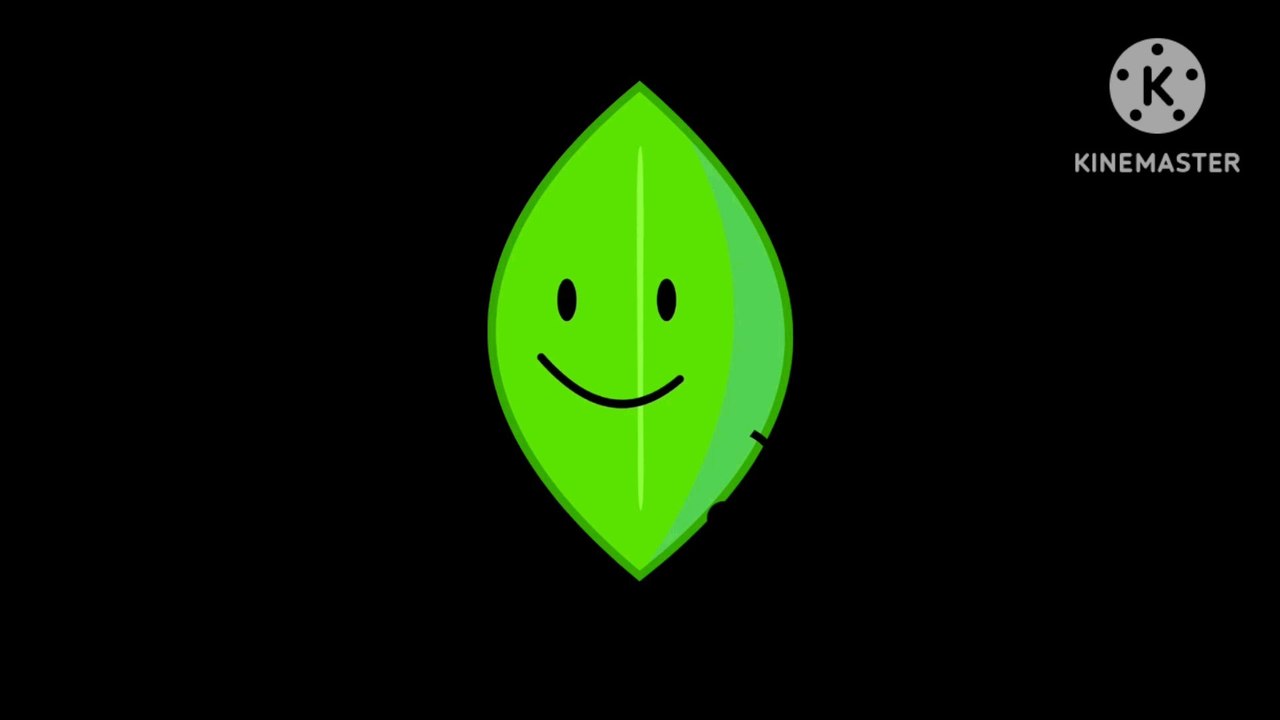 Leafy wanting to PLAY