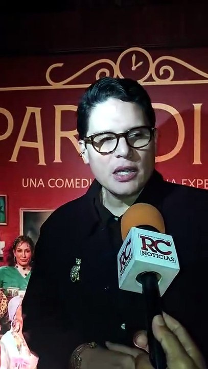 Producciones Panda Rosa anuncia su nueva puesta en escena PARADISO