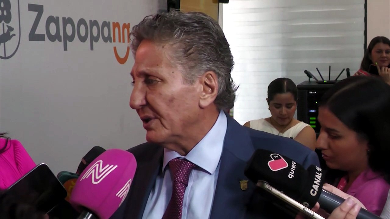 Zapopan revisa situación de lixiviados en Huaxtla; investigará denuncia en La Primavera