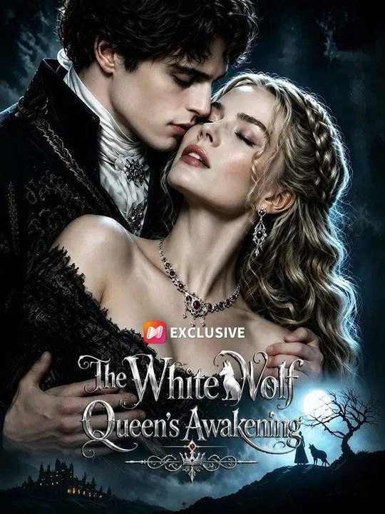 THE WHITE WOLF QUEEN'S AAWAKENING -  FULL MOVIES ENGLISH SUB