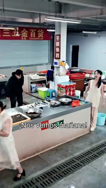 El largo, largo camino para recuperarla En Español